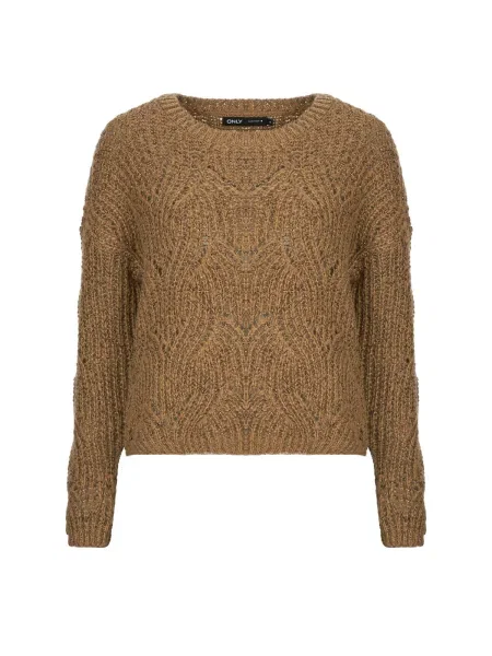 Pulover Only maro
