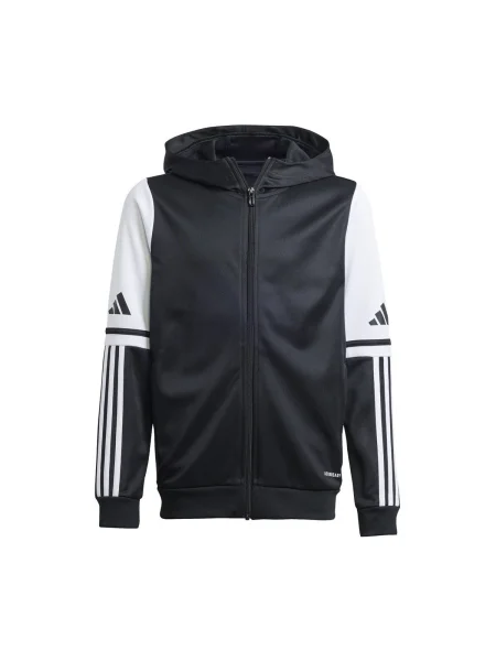 Geacă Adidas alb