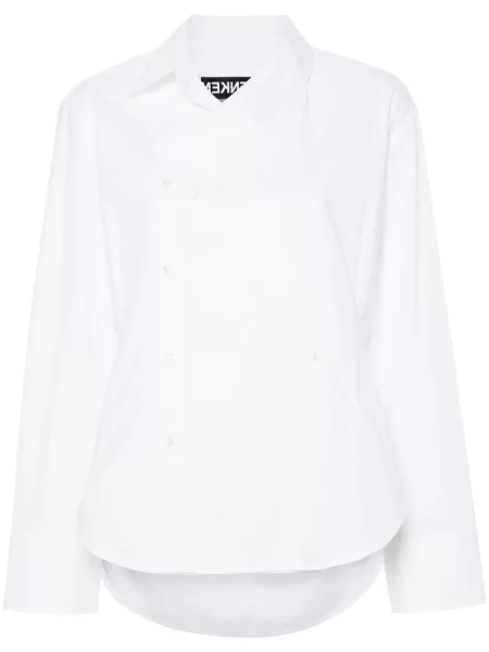 Koszula Frenken biała