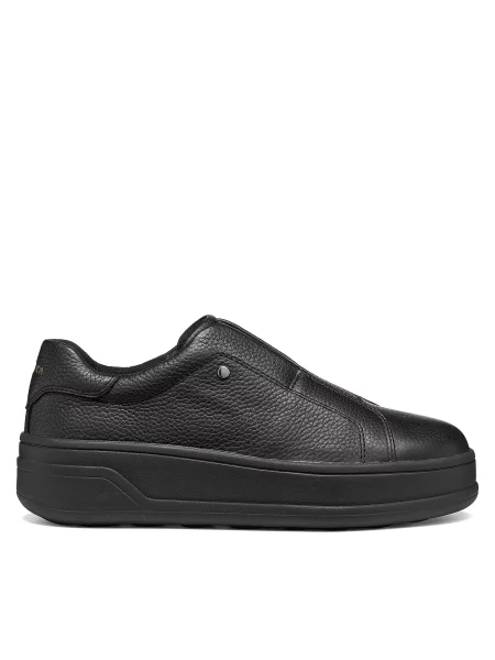 Sneakers Geox D Spherica 46 negru