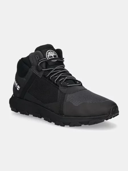 Туристически обувки Timberland Winsor черно