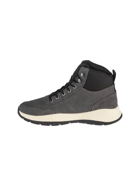 Pantofi Timberland gri