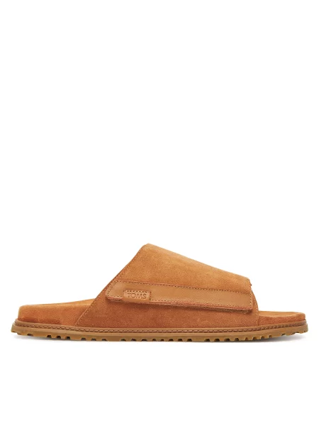 Natikači Toms Danilo  rjava