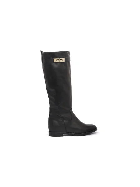 Pantofi Priv Lab negru