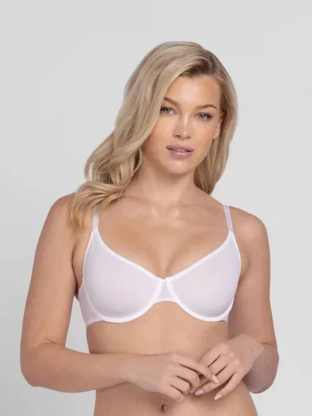 Dorina Sutien alb
