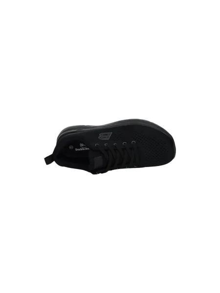 Pantofi Demax negru