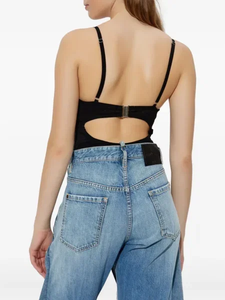 Body Dsquared2 negru