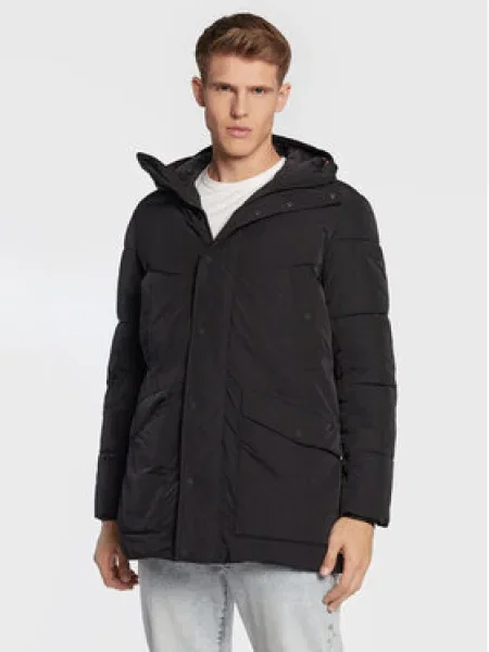 Save The Duck Geacă de iarnă negru