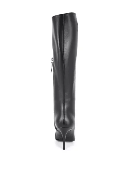 Botine Giuseppe Zanotti negru