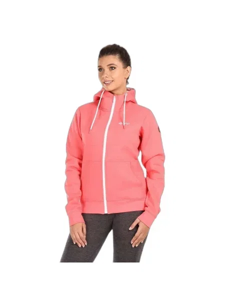 Bluza Kilpi Rajana różowa