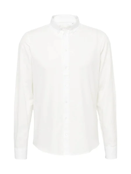 Casual Friday Ing Anton' fehér