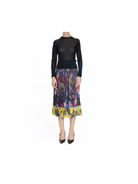 Sweter Genny czarny