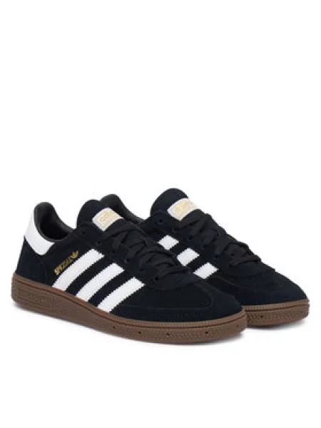Sneakersy adidas černé