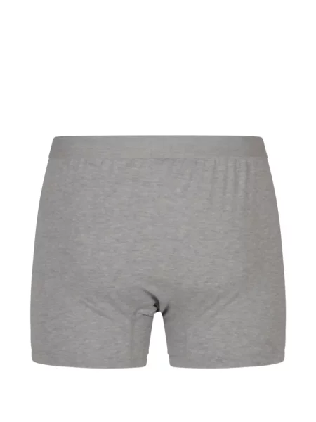 Bokseriai Comme Des Garçons pilka