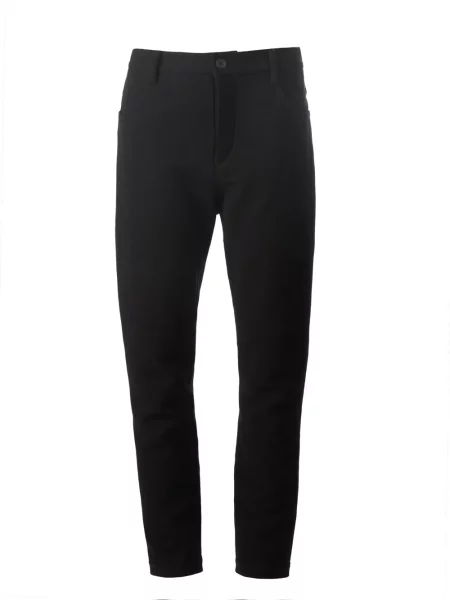 Pantaloni Leclaireur negru