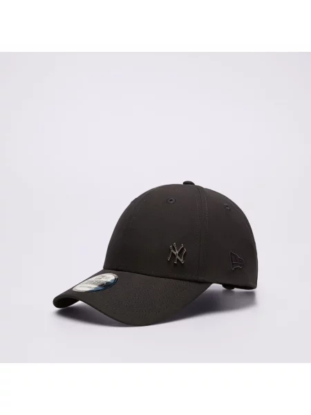 New Era Czapka Flawless Nyy Ny Yankees Nvy granatowa