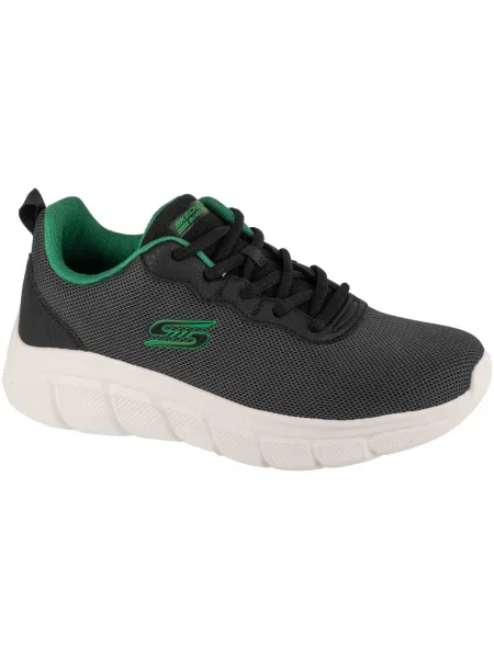 Pantofi Skechers negru