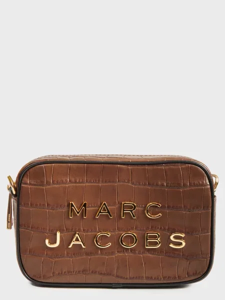 Сумка Marc Jacobs коричневая