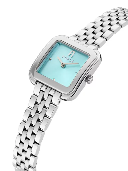 Ceas Furla albastru