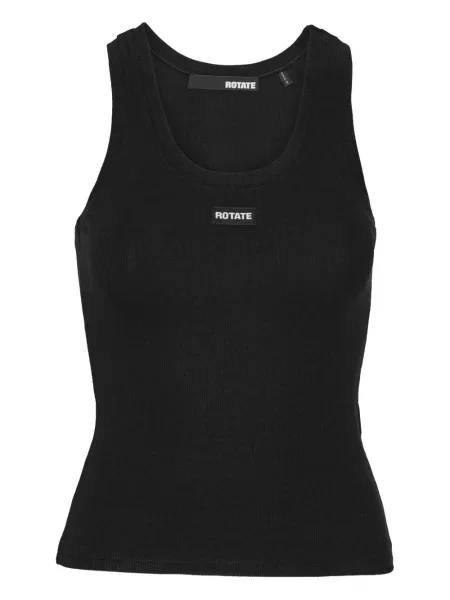 Top Rotate Birger Christensen negru