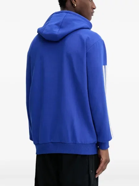 Pantaloni scurți Adidas alergare cu decolteu rotund plasă negru
