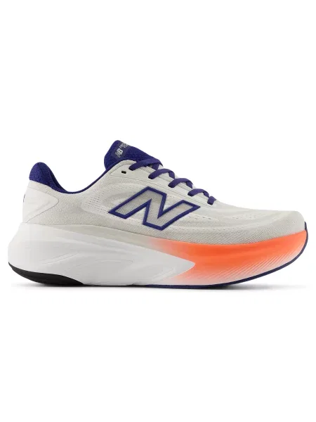 Běžecké boty New Balance Fresh Foam šedé