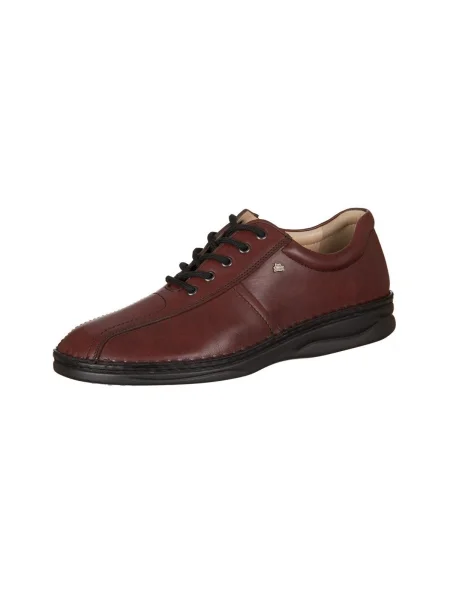 Pantofi Finn Comfort maro