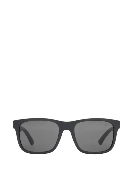 Slnečné okuliare Burberry Eyewear čierna