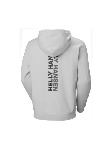 Geacă Helly Hansen gri