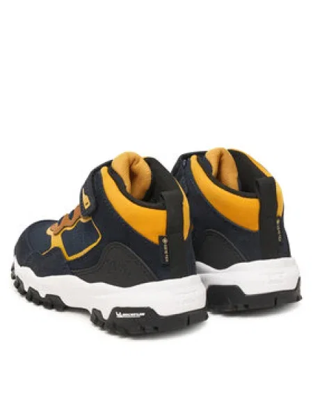 Hótaposó Primigi GORE-TEX M sötétkék