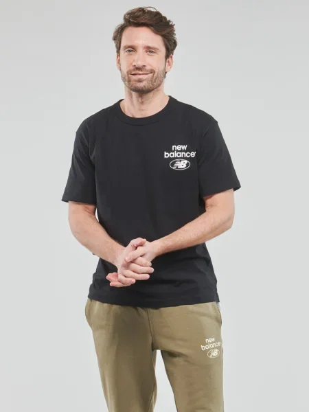 Tričko New Balance s autogramom