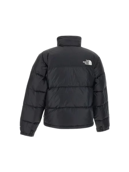 Kurtka The North Face z kapturem czarna