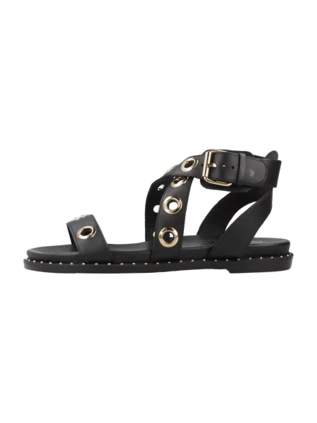 Pantofi Carmela negru