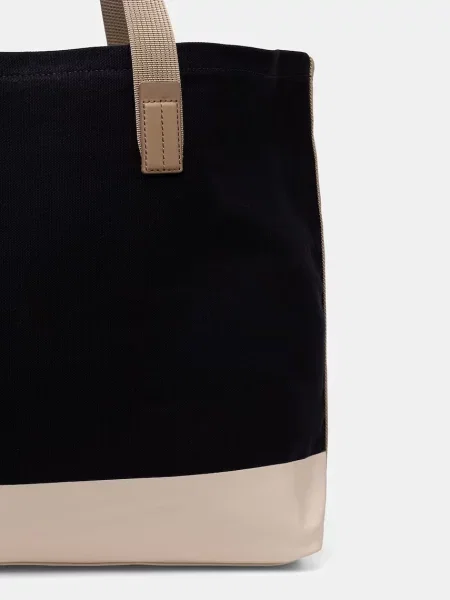 Tommy Hilfiger torba materiałowa SUMMER