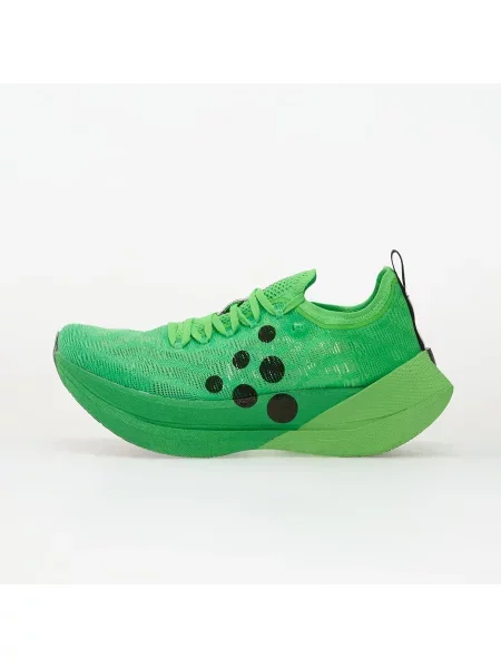 Sneakers Craft Kype Pro Green EUR 45 verde