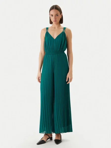 Morgan Комбінезон зелений