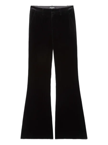 Pantaloni Zadig&voltaire negru