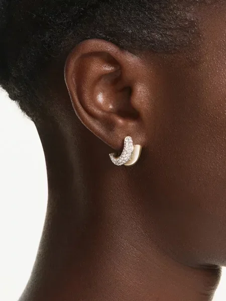 Серьги Swarovski