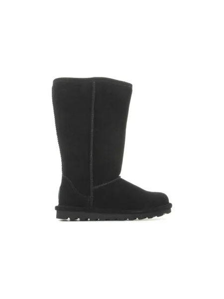 Félcipő Bearpaw fekete