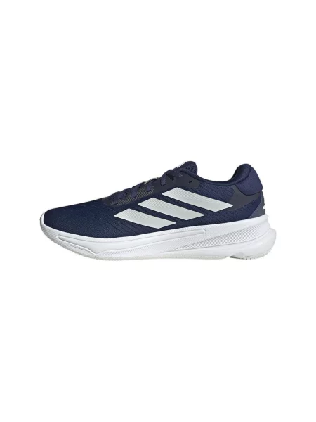 Pantofi Adidas alergare gri