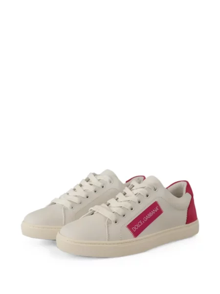 Top Dolce & Gabbana cu autograf alb