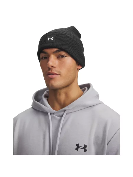Kapa Under Armour crna
