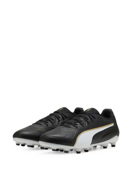 Sneakerși Puma negru
