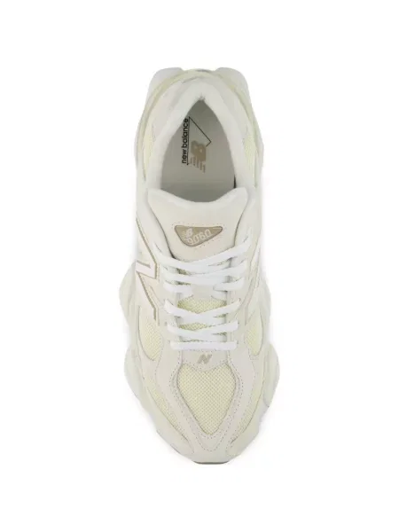 Sneakerși New Balance 990 gri