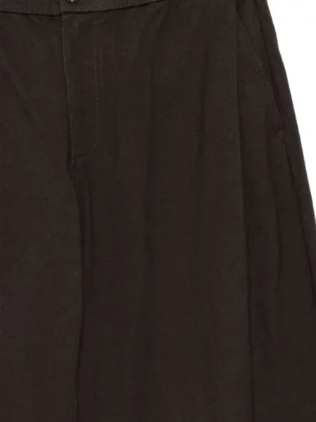 Pantaloni Croquis maro