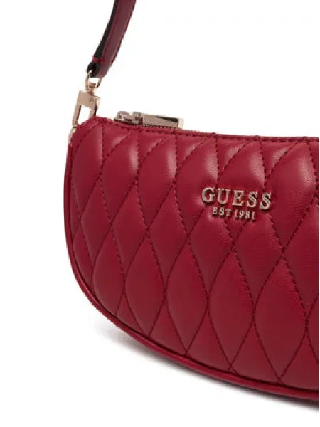 Guess Torbica Valla Mini crvena