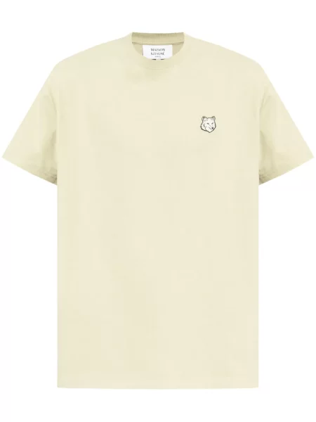 Tricou Maison Kitsune
