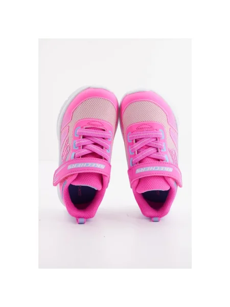 Pantofi copii Skechers roz
