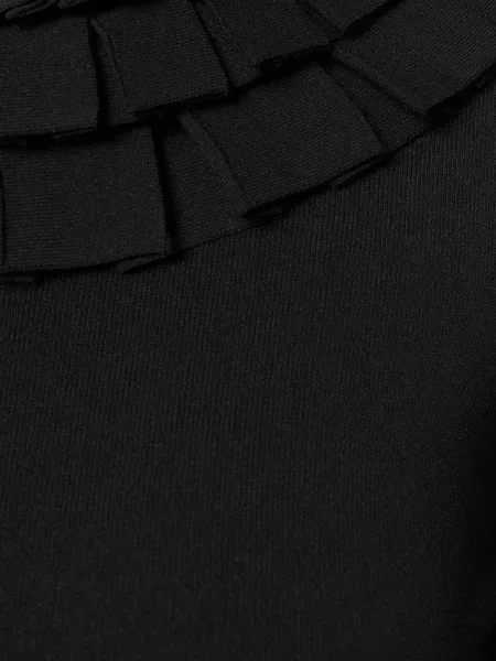 Pulover Ermanno Scervino negru