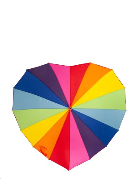 Fulton Umbrellas Парасолька-тростина Мультиколор 